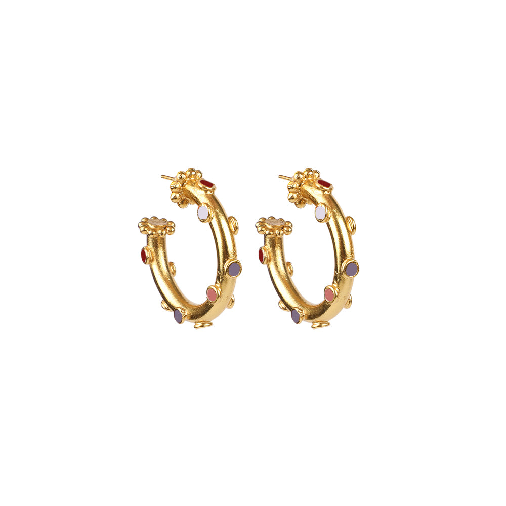 Trufa Tiny Hoops